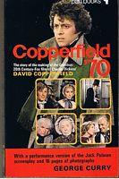 DAVID COPPERFIELD - COPPERFIELD '70