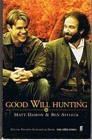 Seller image for GOOD WILL HUNTING for sale by Sugen & Co.