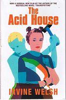 Seller image for ACID HOUSE [THE] for sale by Sugen & Co.