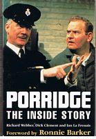 Seller image for PORRIDGE: - The Inside Story for sale by Sugen & Co.