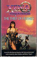 XENA: WARRIOR PRINCESS - The Thief of Hermes