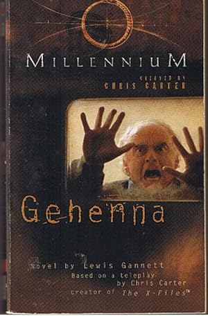 MILLENNIUM - 2 - Gehenna