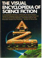 VISUAL ENCYCLOPEDIA OF SCIENCE FICTION [THE]