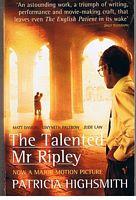 TALENTED MR. RIPLEY [THE]