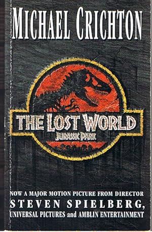 Seller image for LOST WORLD [THE] for sale by Sugen & Co.