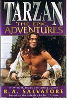 TARZAN - The Epic Adventures