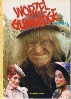 WORZEL GUMMIDGE ANNUAL