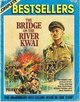 BRIDGE ON THE RIVER KWAI [THE] - (Complete Bestsellers Vol. 2 No.8) - Magazine