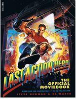 Immagine del venditore per LAST ACTION HERO [THE] - The Official Moviebook venduto da Sugen & Co.