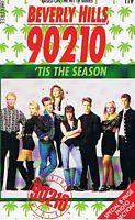 BEVERLY HILLS 90210 - 'Tis The Season