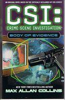 Seller image for CSI: MIAMI - Body of Evidence for sale by Sugen & Co.