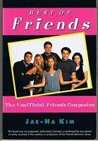 Seller image for FRIENDS - The Best of Friends - The Unofficial "Friends" Companion for sale by Sugen & Co.