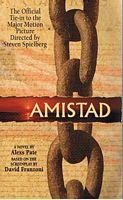Seller image for AMISTAD for sale by Sugen & Co.