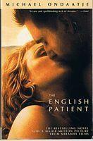 ENGLISH PATIENT [THE]