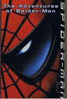 SPIDER-MAN - The Adventures of Spider-Man