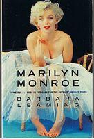 MONROE, MARILYN - Marilyn Monroe