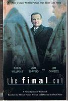 FINAL CUT [THE]