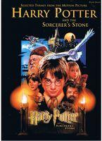 Harry Potter and the Philosopher's / Sorcerer's Stone: Selected Themes from the Motion Picture