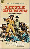 Seller image for LITTLE BIG MAN for sale by Sugen & Co.