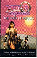 XENA: WARRIOR PRINCESS - The Thief of Hermes