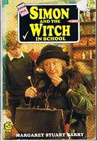 Seller image for SIMON AND THE WITCH IN SCHOOL for sale by Sugen & Co.