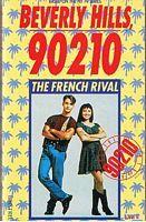 Image du vendeur pour BEVERLY HILLS 90210 - The French Rival mis en vente par Sugen & Co.