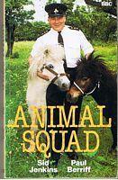 ANIMAL SQUAD