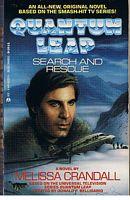 QUANTUM LEAP - SEARCH AND RESCUE