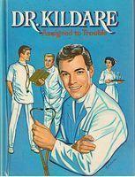 Dr. KILDARE - Assigned to Trouble
