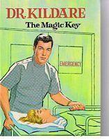 Dr. KILDARE - The Magic Key
