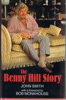 Immagine del venditore per HILL, BENNY - The Benny Hill Story venduto da Sugen & Co.