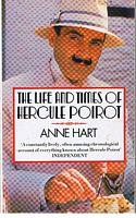 Seller image for HERCULE POIROT - Life and Times of Hercule Poirot for sale by Sugen & Co.