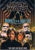 Seller image for STAR WARS - PROPHETS OF THE DARK SIDE for sale by Sugen & Co.