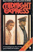 Imagen del vendedor de MIDNIGHT EXPRESS a la venta por Sugen & Co.