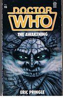 DOCTOR WHO - THE AWAKENING