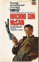 MACHINE GUN McCAIN [Book = Candyleg]