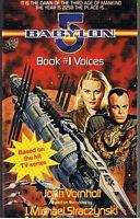 BABYLON 5 - No.1 - VOICES