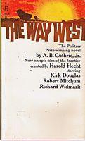 WAY WEST [THE]