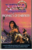 XENA: WARRIOR PRINCESS - Prophecy of Darkness