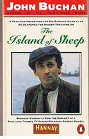 HANNAY - The Island of Sheep