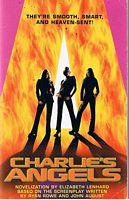 CHARLIE'S ANGELS - [Film tie-in]
