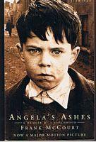 Seller image for ANGELA'S ASHES for sale by Sugen & Co.