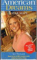 Bild des Verkufers fr AMERICAN DREAMS - Star Maps zum Verkauf von Sugen & Co.