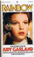 Image du vendeur pour GARLAND, JUDY - Heartbreaker - RAINBOW - The Stormy Life of Judy Garland mis en vente par Sugen & Co.