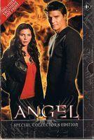 ANGEL - The Hollower and Surrogates - [2 Graphic Novels in slip-case]