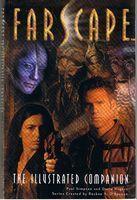 Image du vendeur pour FARSCAPE - the Illustrated Companion mis en vente par Sugen & Co.