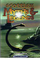 SCOTTISH MYTHS & LEGENDS