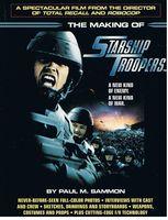 STARSHIP TROOPERS - THE MAKING OF STARSHIP TROOPERS