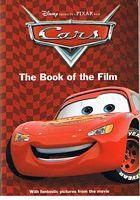 CARS - The Book of the Film