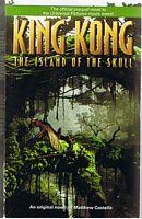 KING KONG - The Island of the Skull